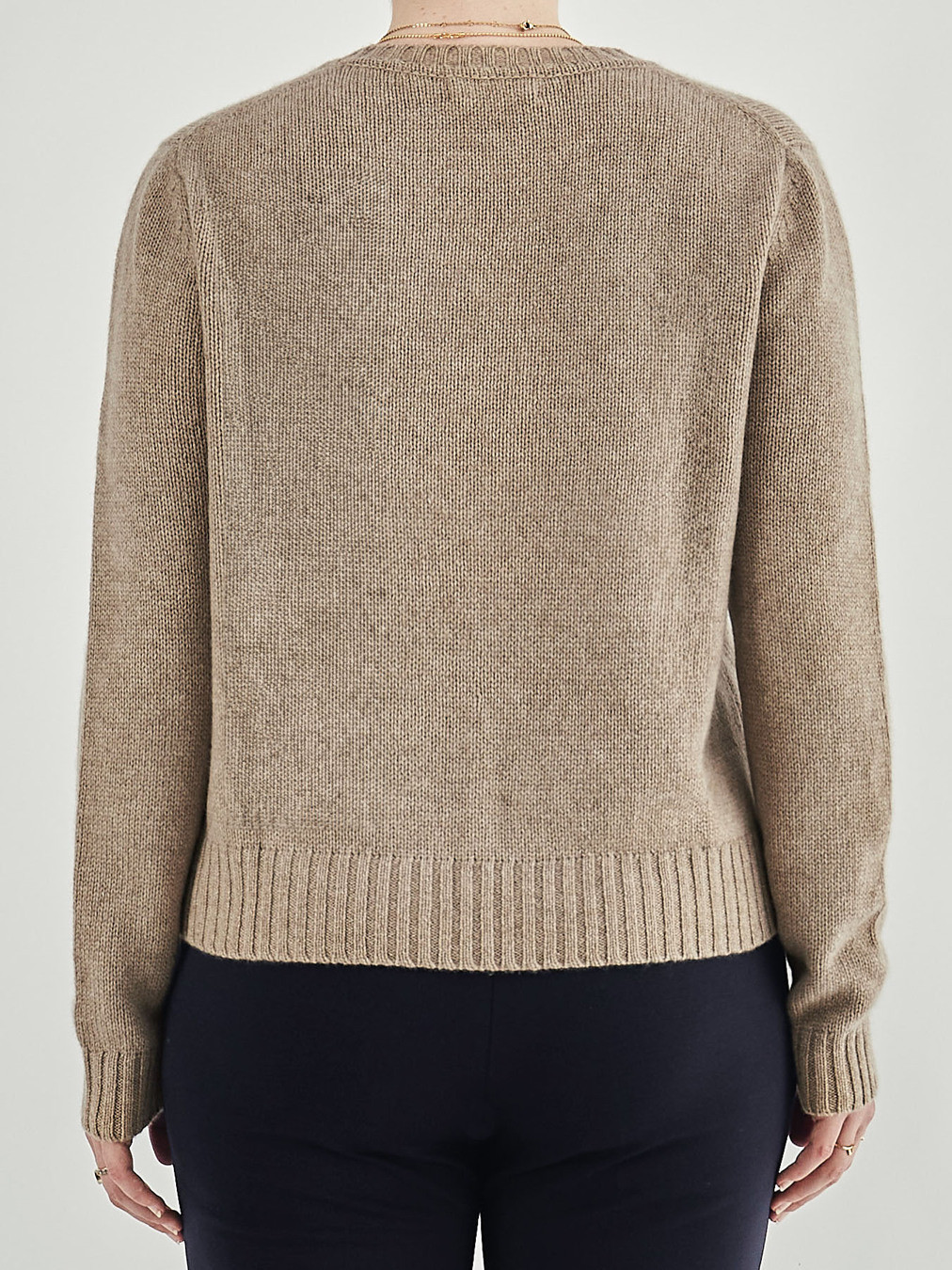 Pullover beige 9341359000701