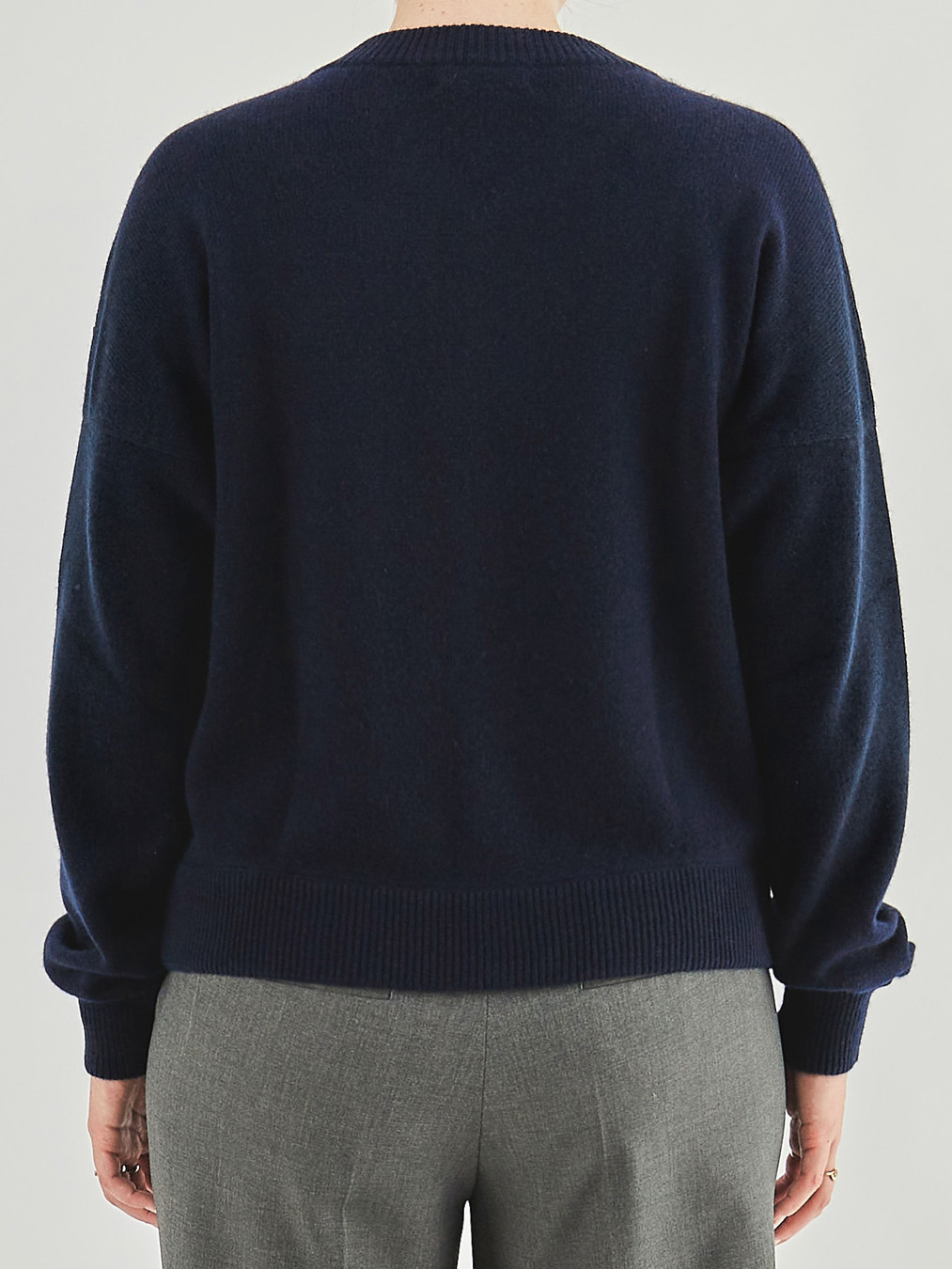 Cardigan & Strickjacke blau 9340109000201