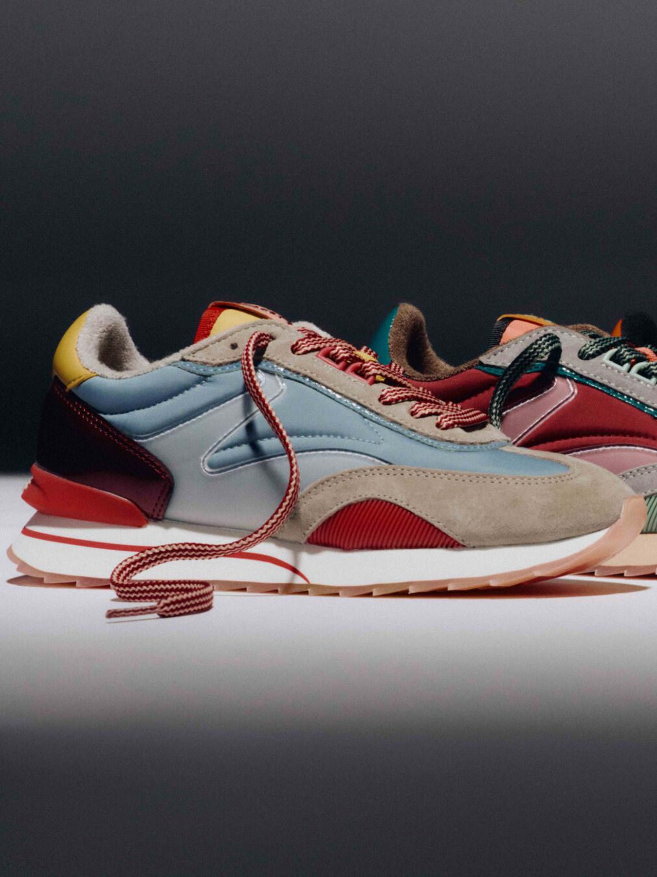 Sneaker multi 1661999003802