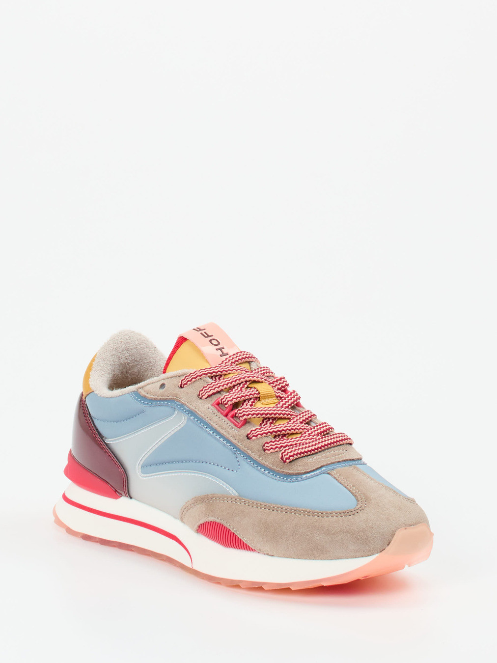 Sneaker multi 1661999003806