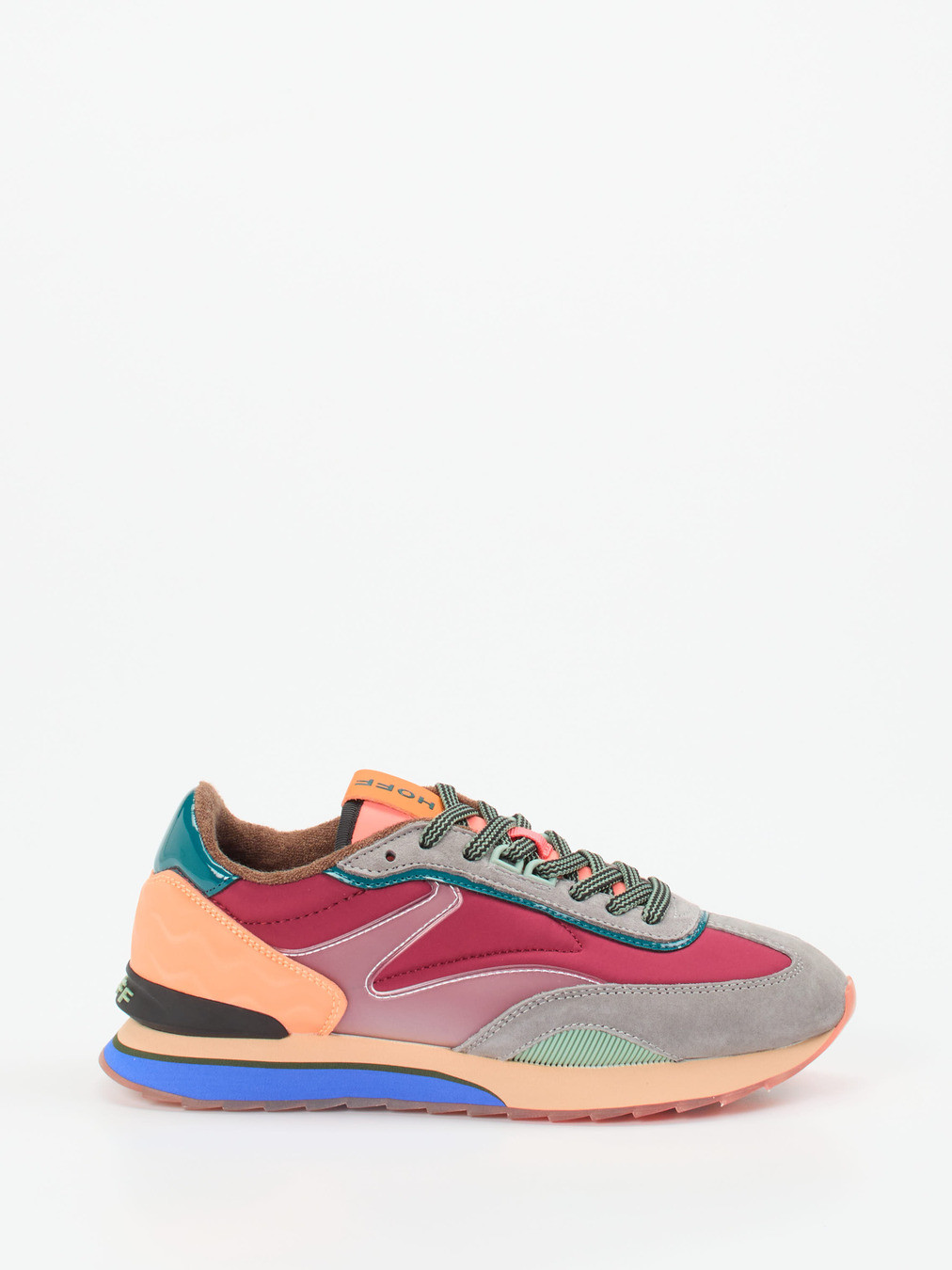 Sneaker multi 1661950000301