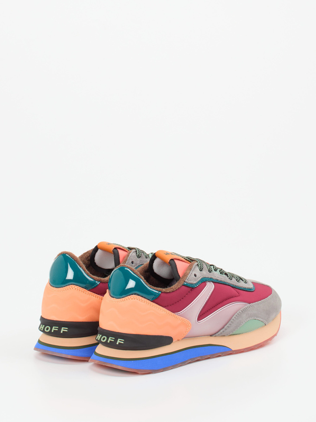 Sneaker multi 1661950000303