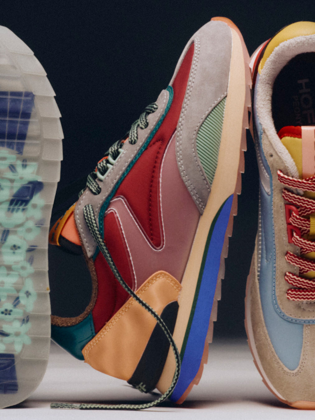 Sneaker multi 1661950000302