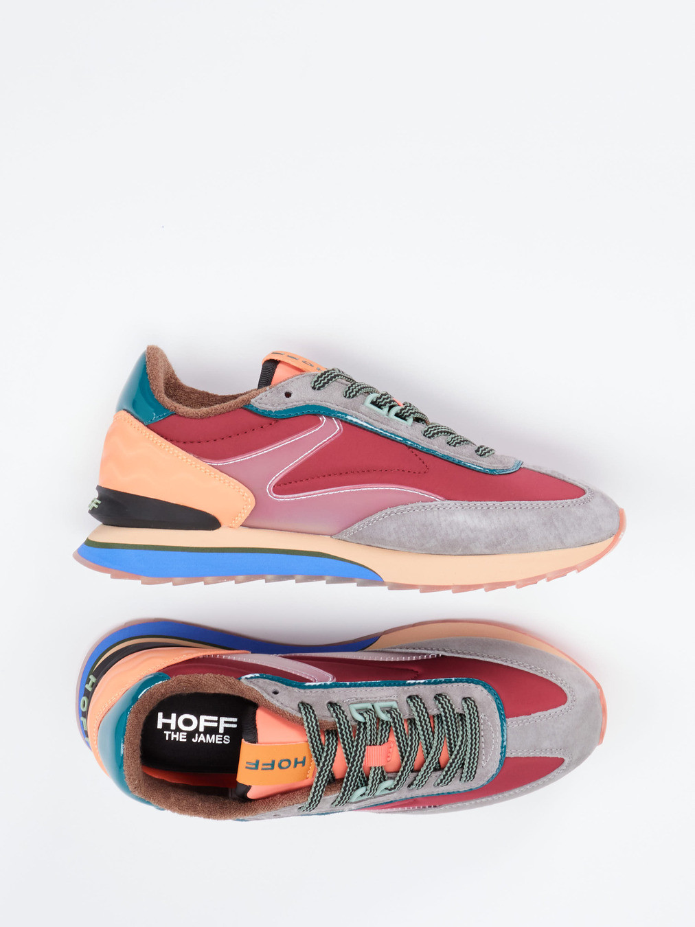 Sneaker multi 1661950000304