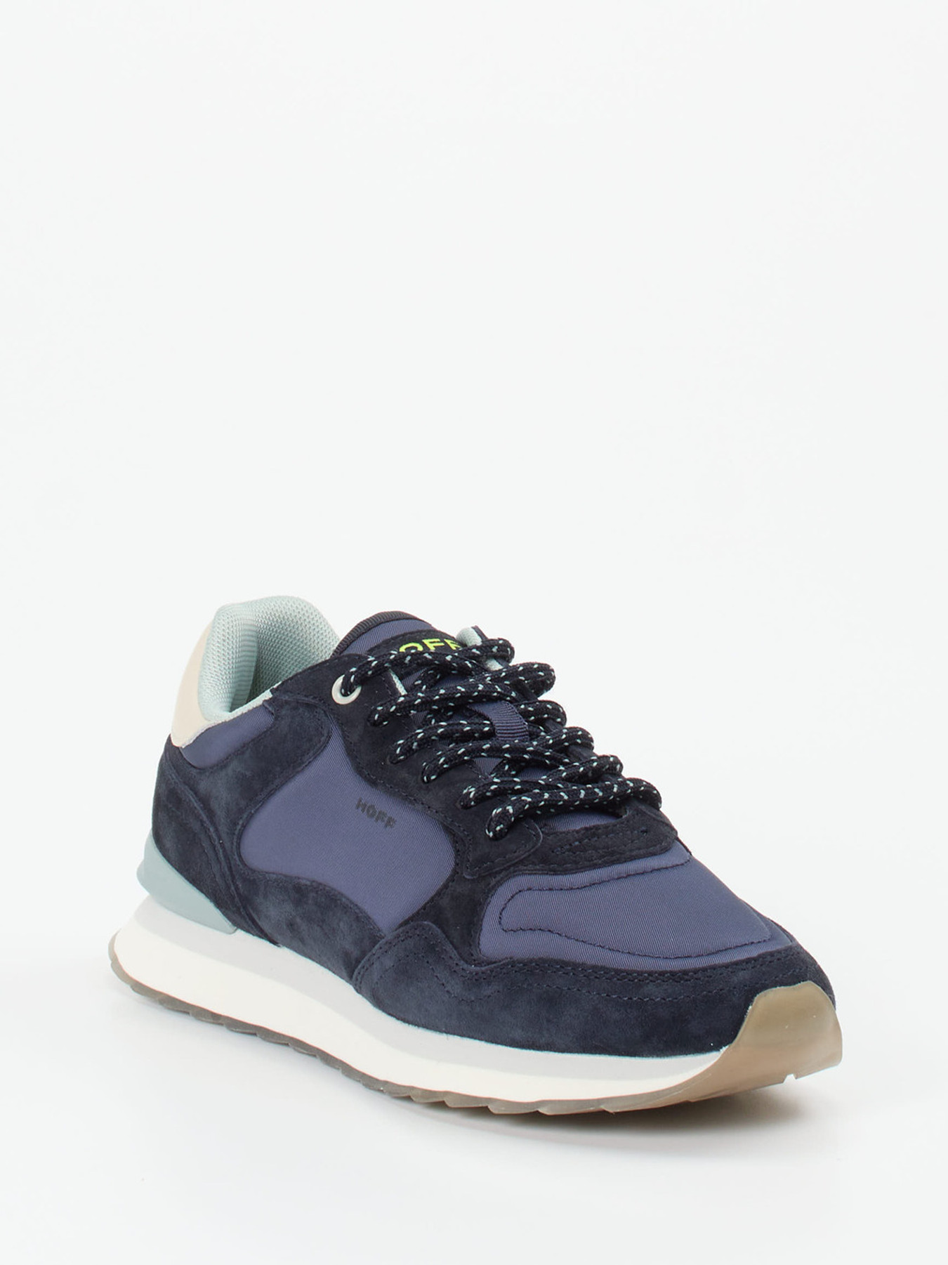 Sneaker blau 1661109016006