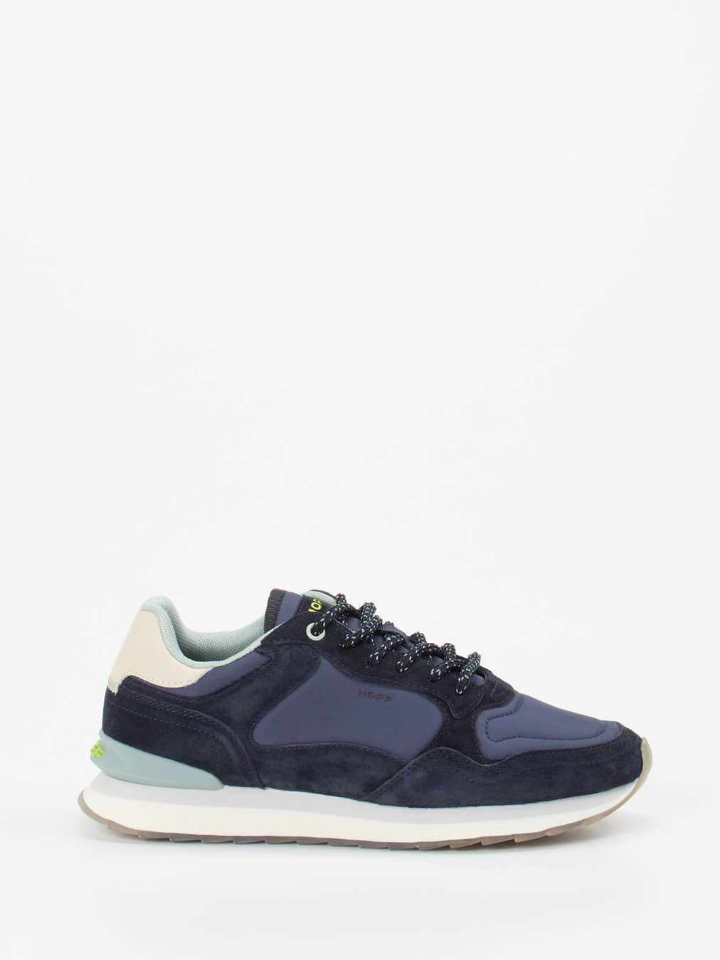 Sneaker Milano blau 1661109016001