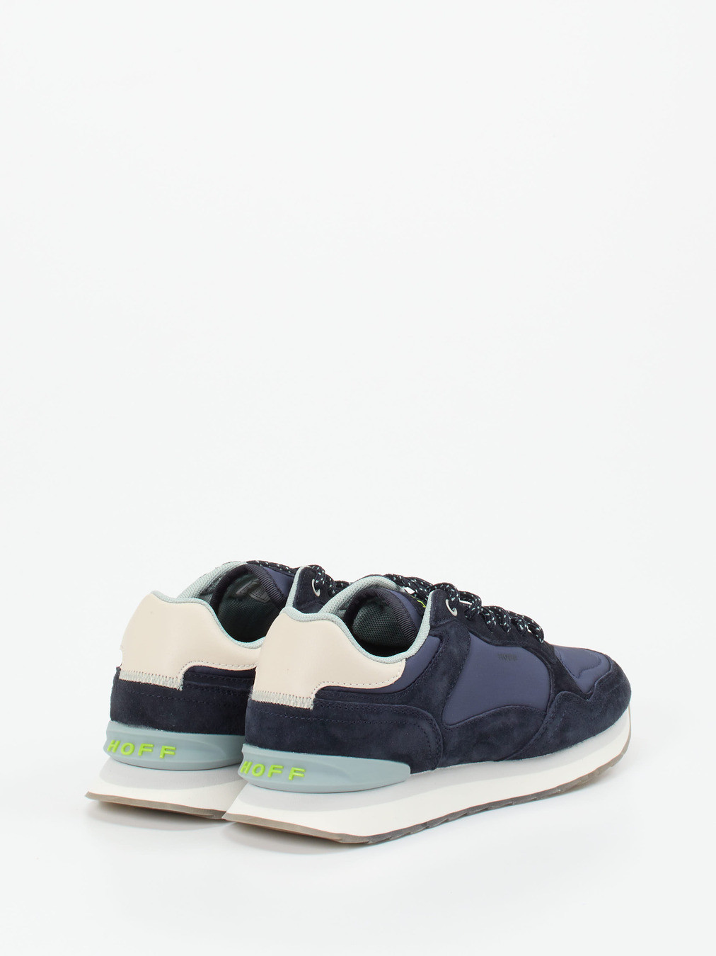 Sneaker Milano blau 1661109016003