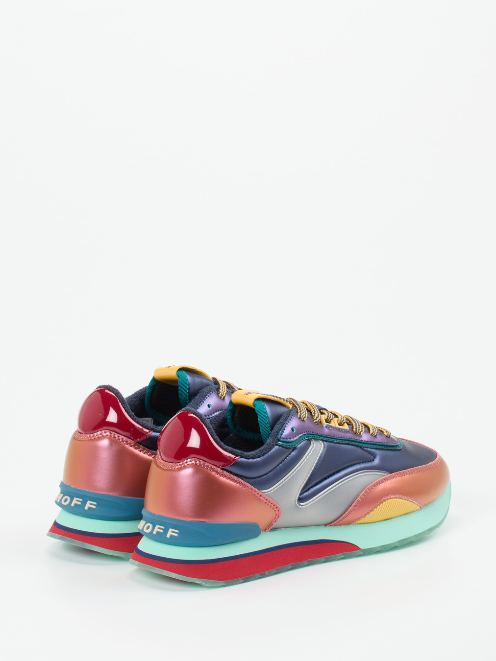 Sneaker multi 1661910000203