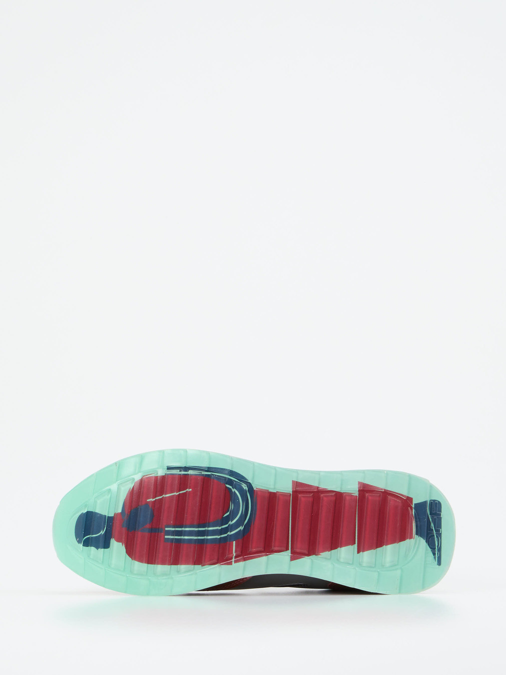 Sneaker multi 1661910000205