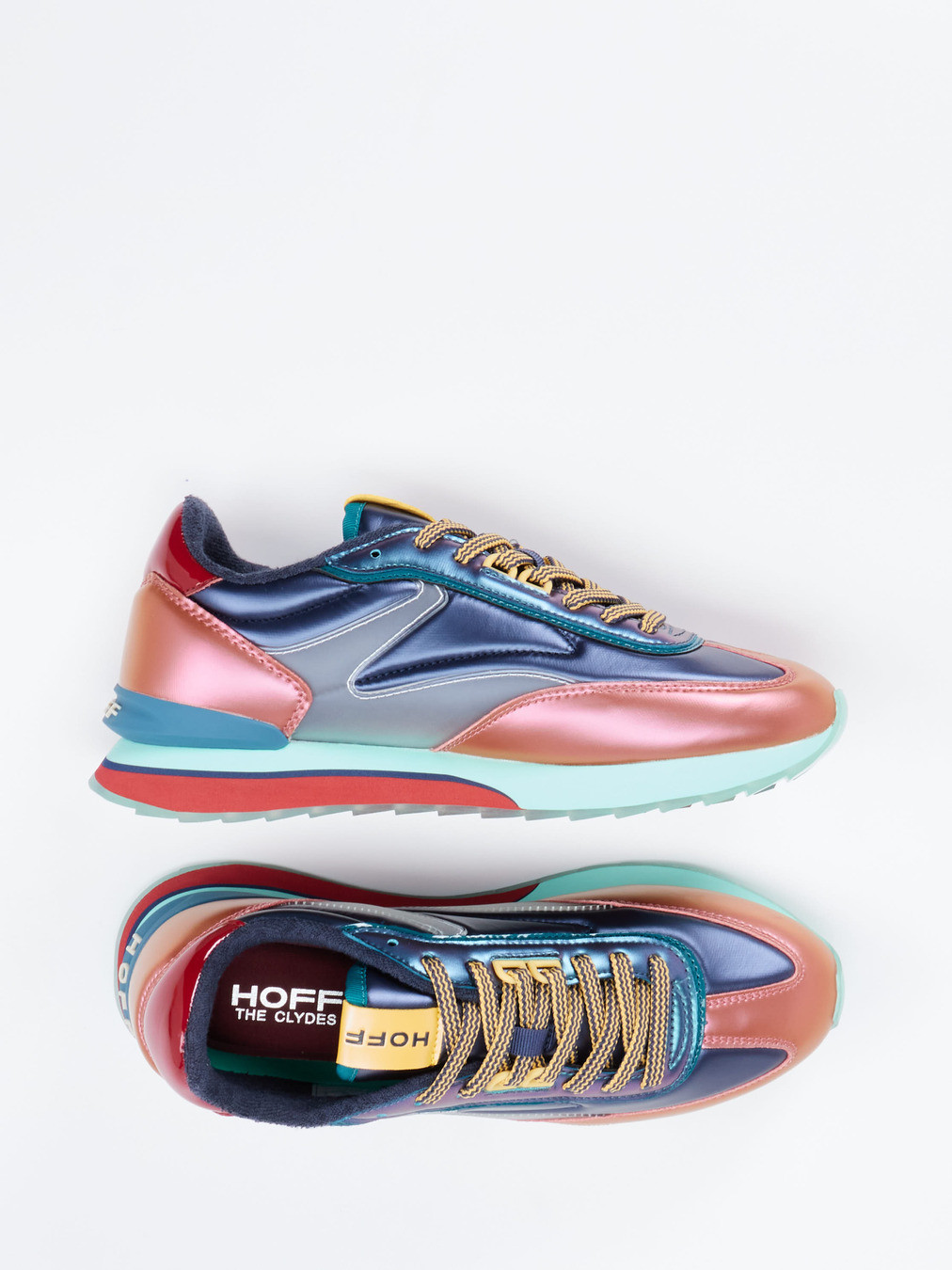 Sneaker multi 1661910000204