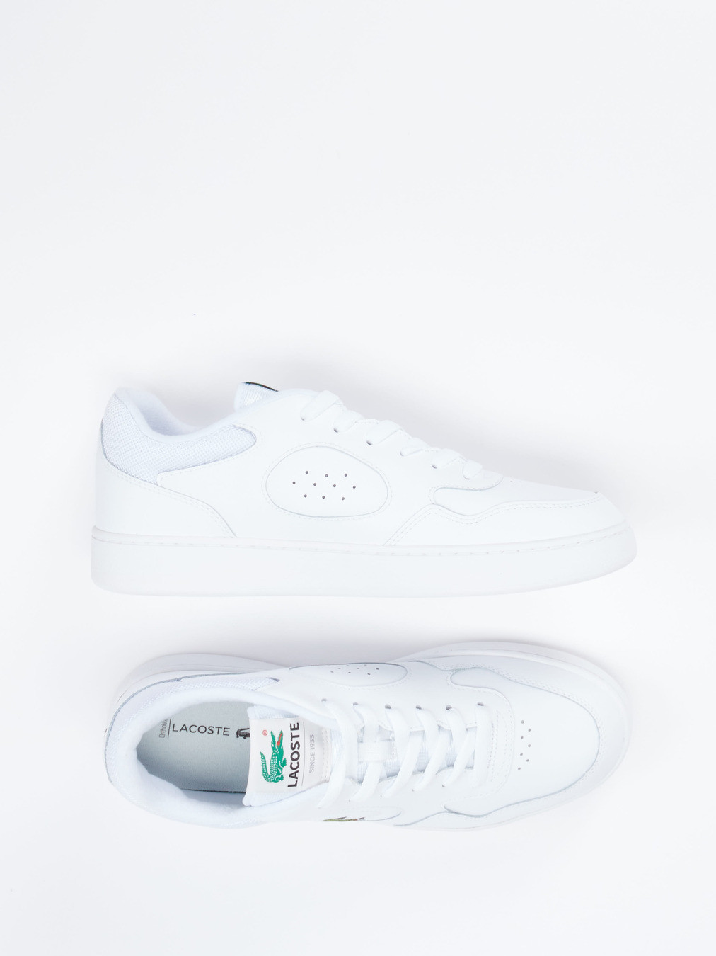 Sneaker weiß 8465799019804