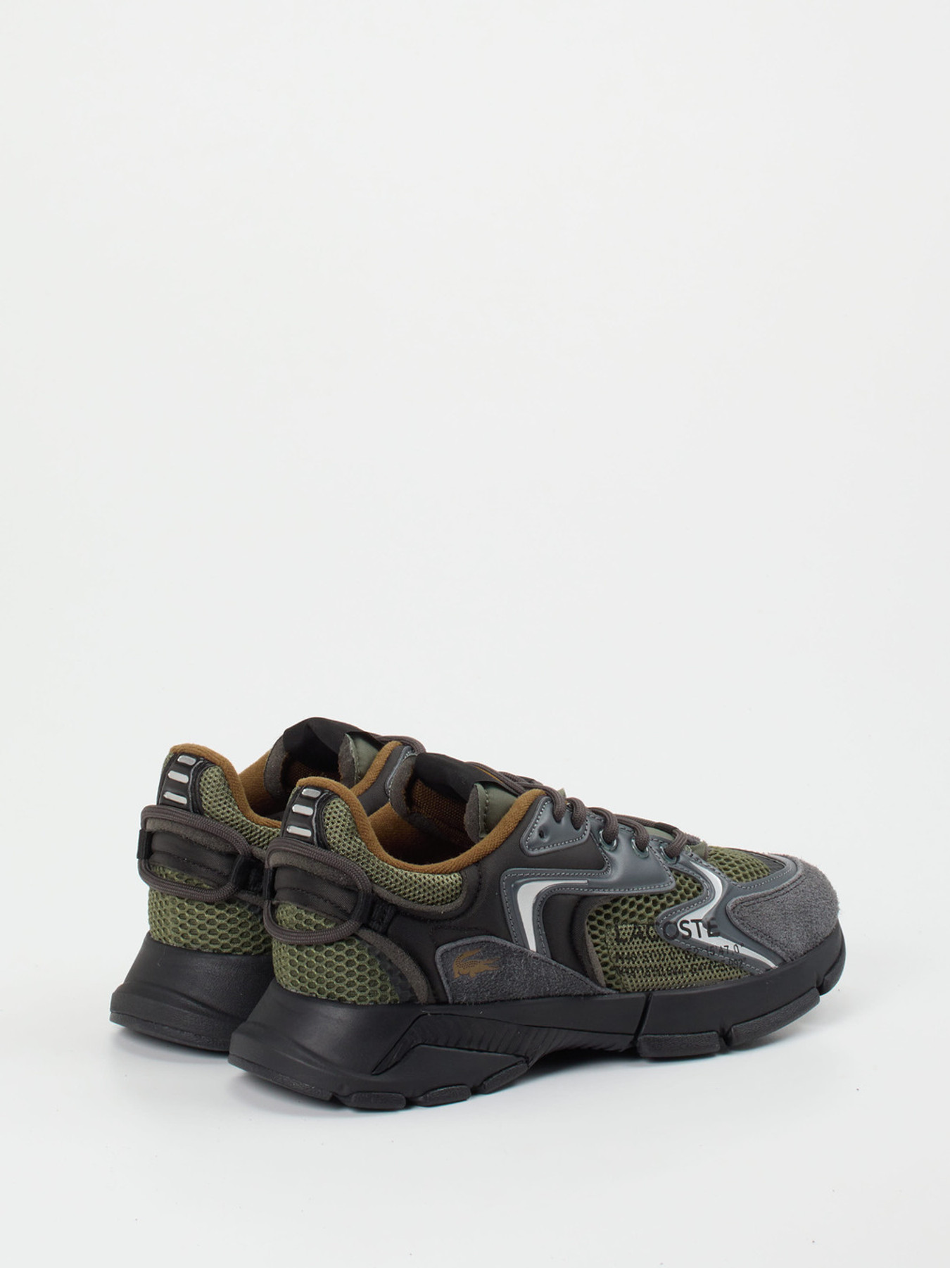 Sneaker grün 8465690000203