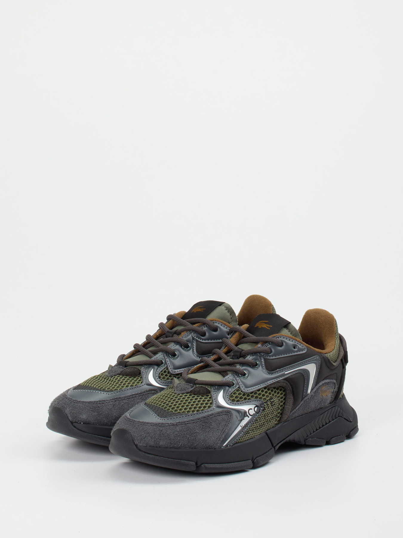 Sneaker grün 8465690000202