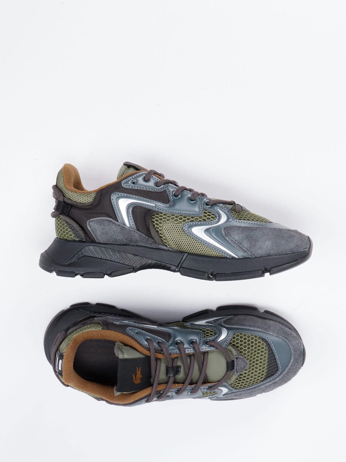 Sneaker grün 8465690000204