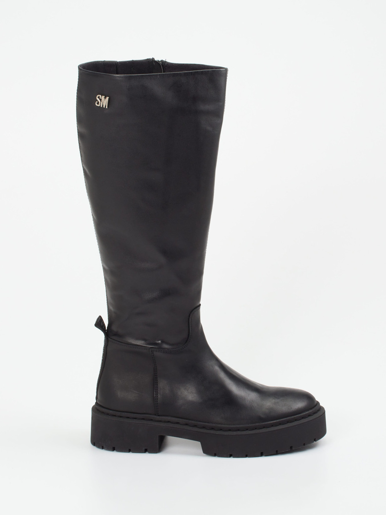 Stiefel schwarz 1763009005601