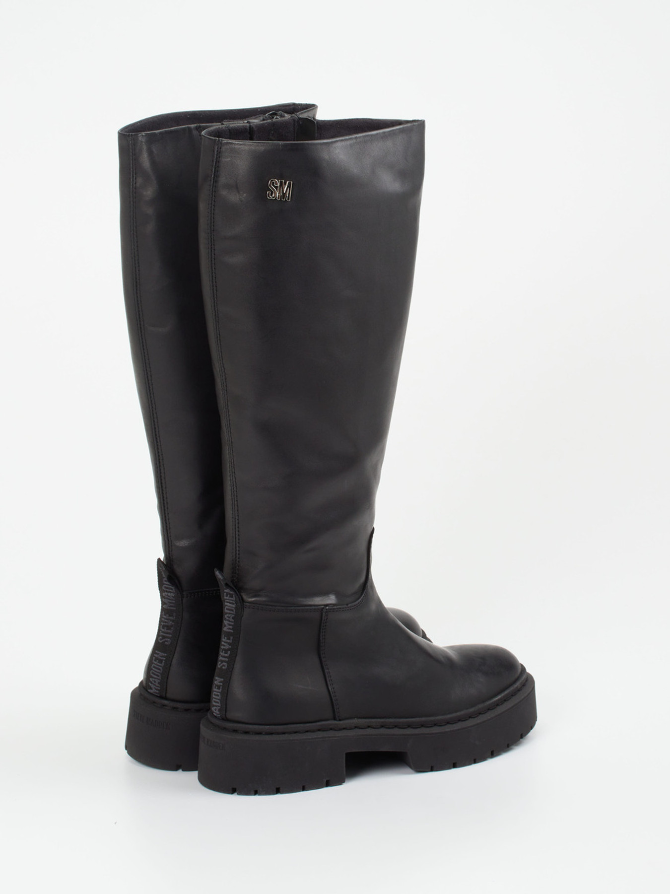 Stiefel schwarz 1763009005603