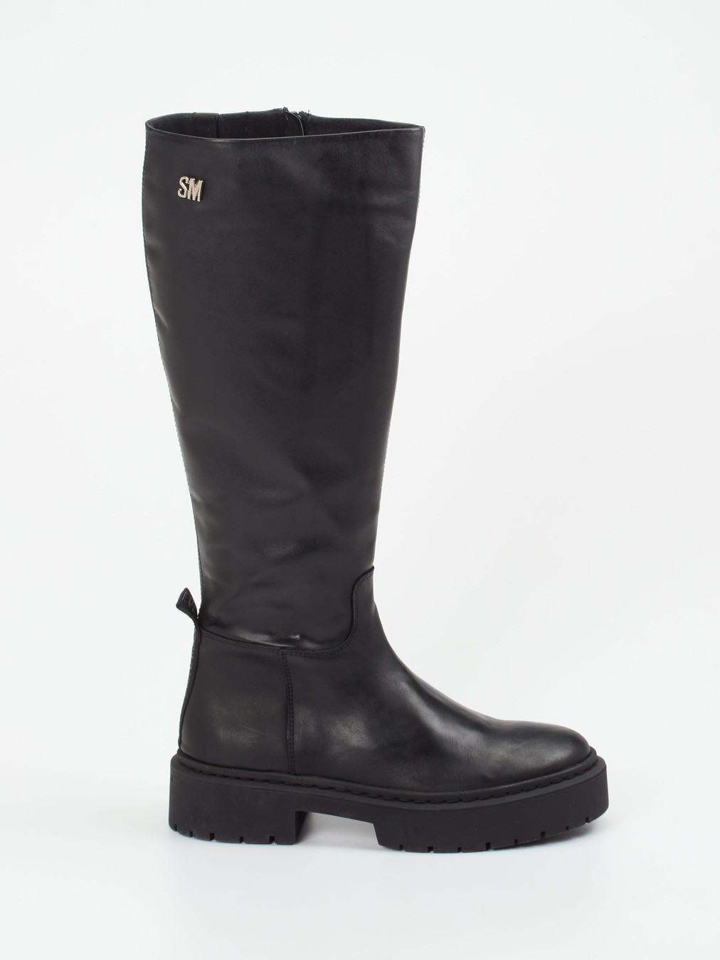 Stiefel schwarz 1763009005601