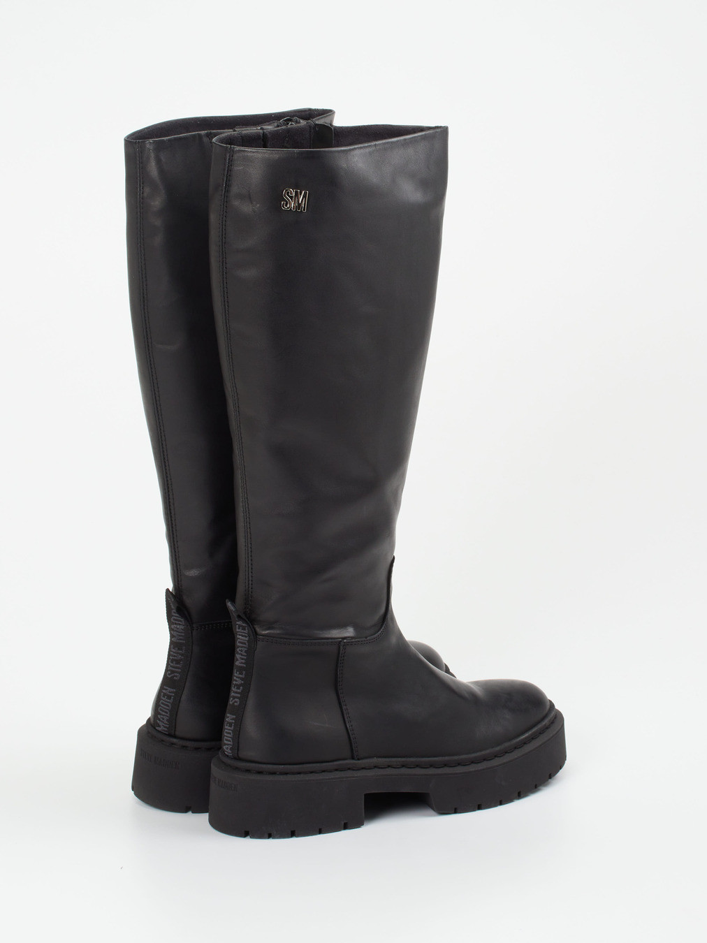 Stiefel schwarz 1763009005603