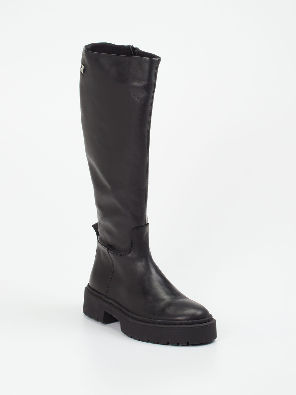 Stiefel schwarz 1763009005606