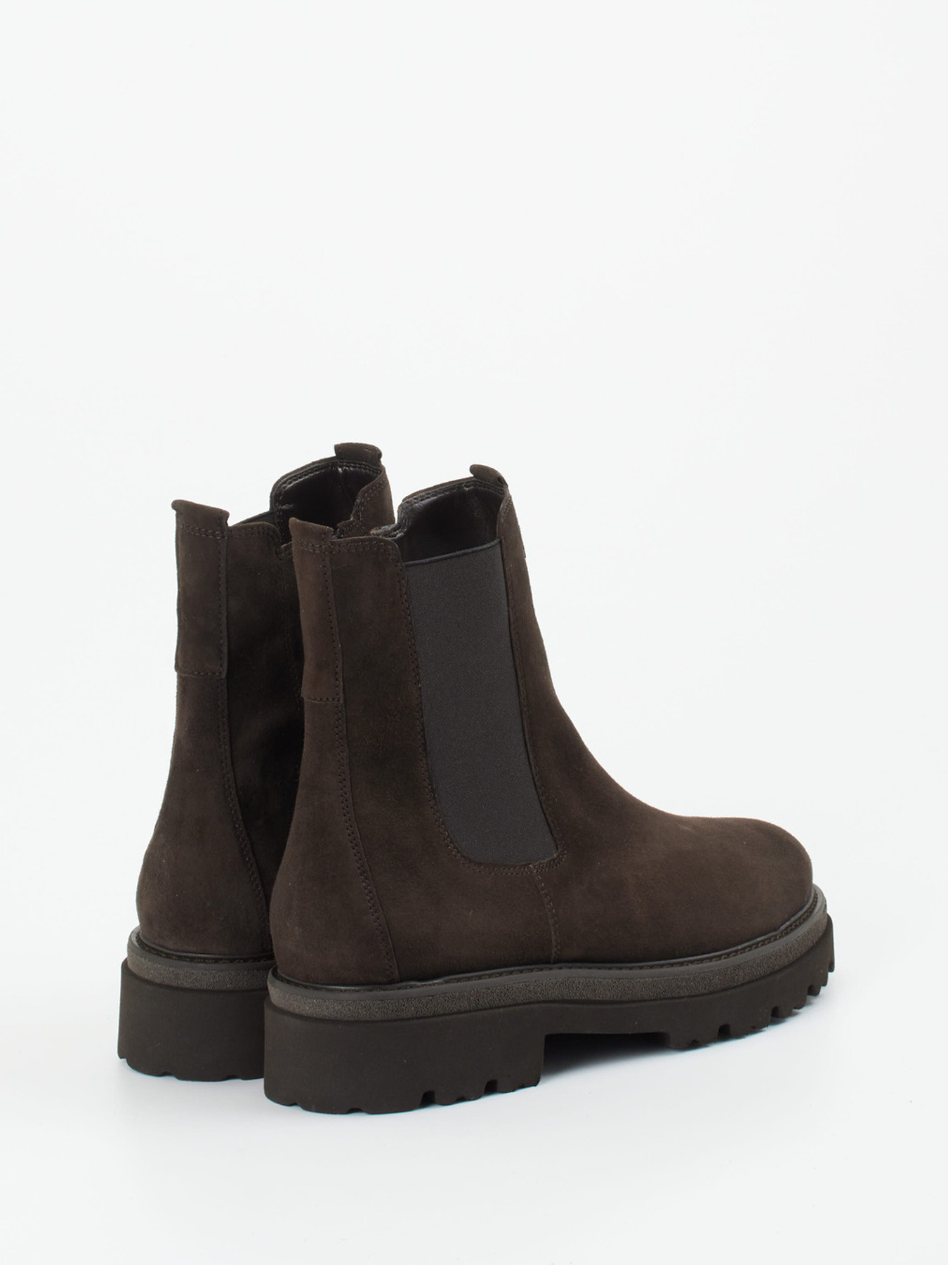 Stiefelette braun 1715209002903