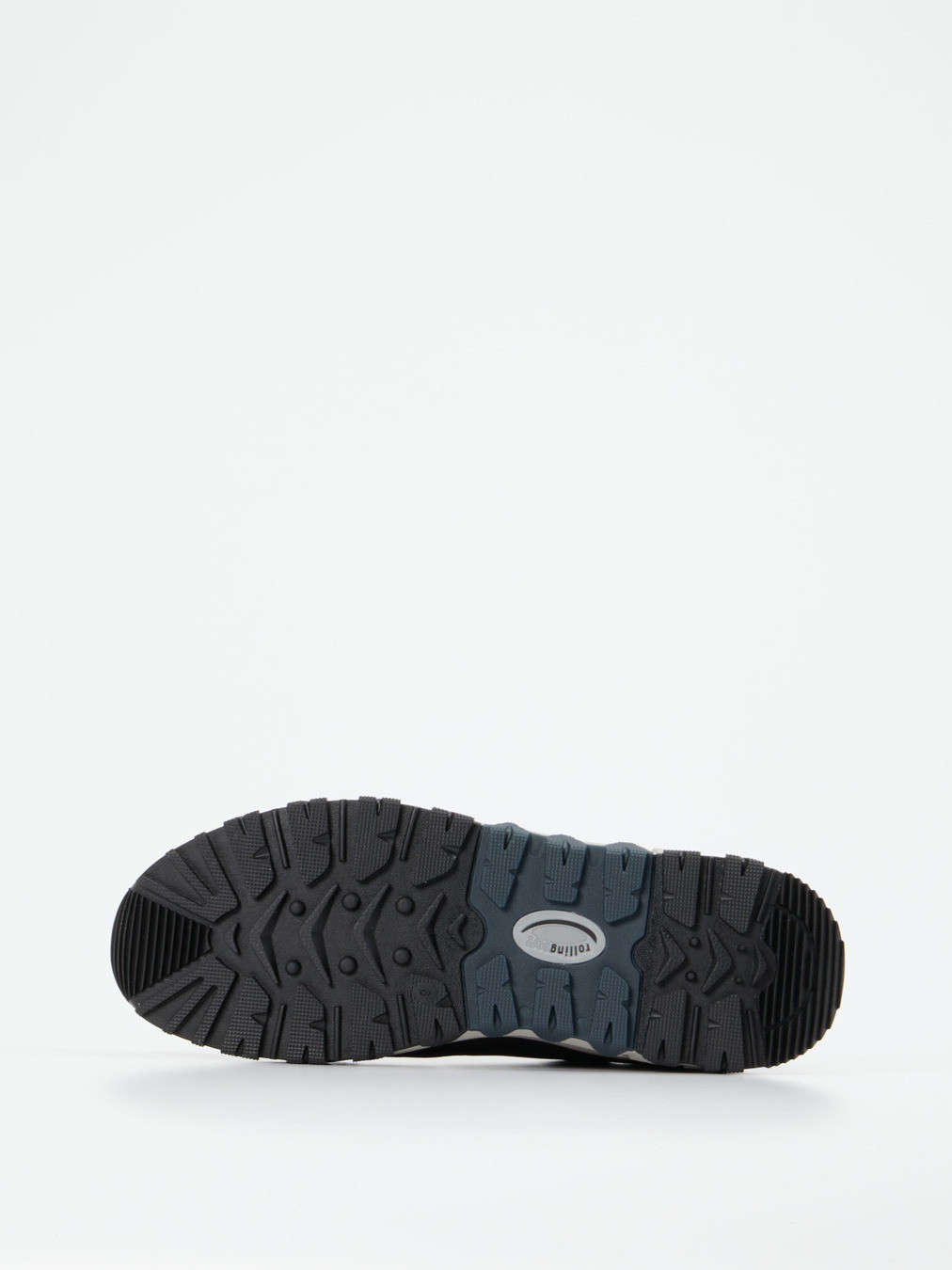 Schnürschuh blau 4610109042205