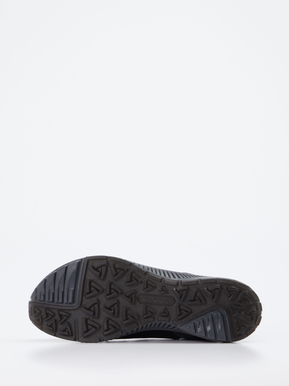Schnürschuh schwarz 4610009123605