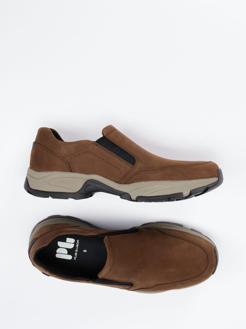 Slipper braun 4510229006104