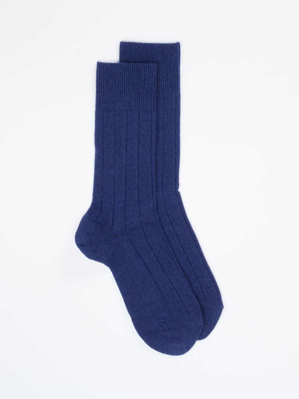 Herrensocken Lhasa blau 9490159001506