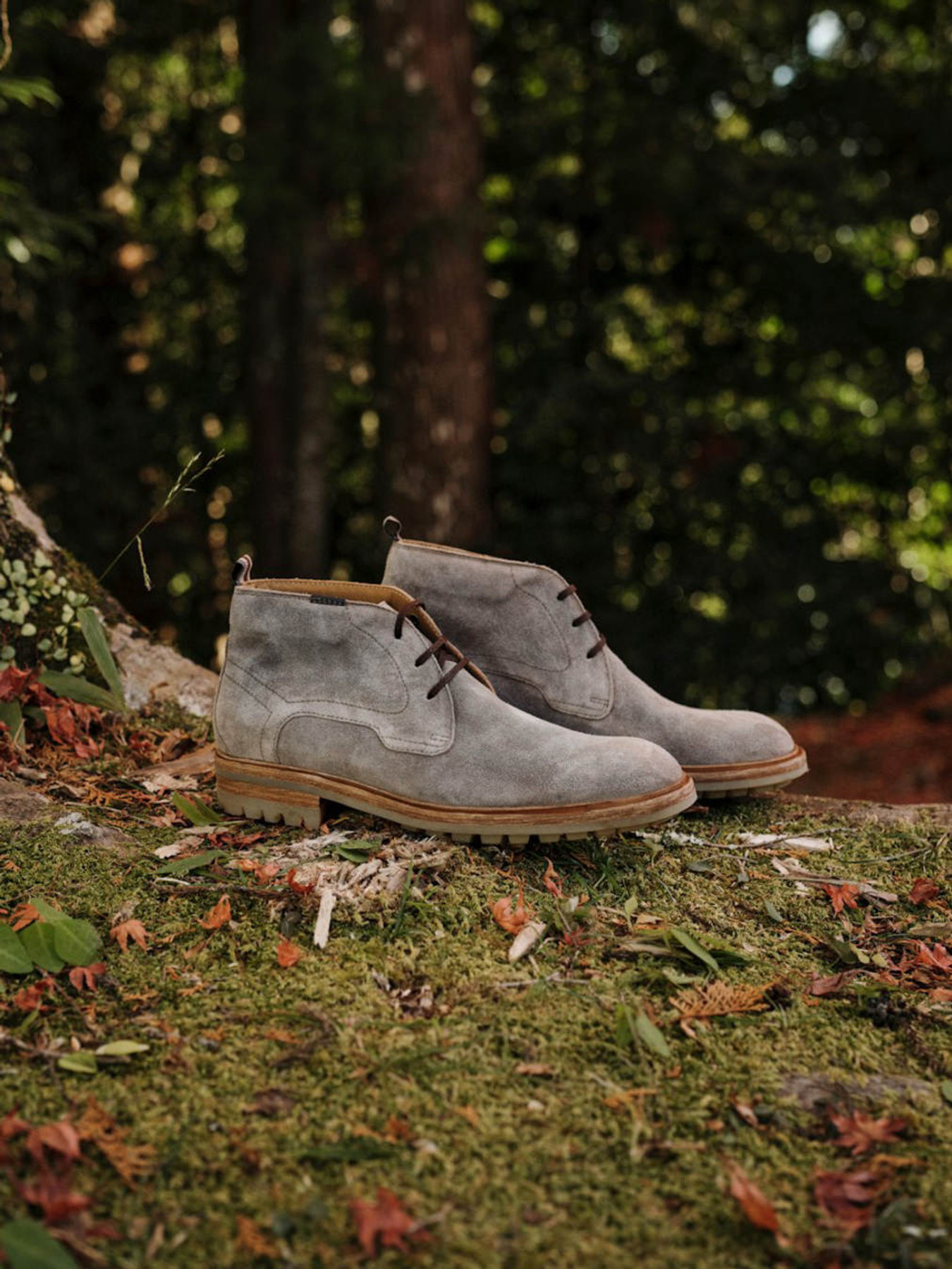 Boot braun 4701249053102