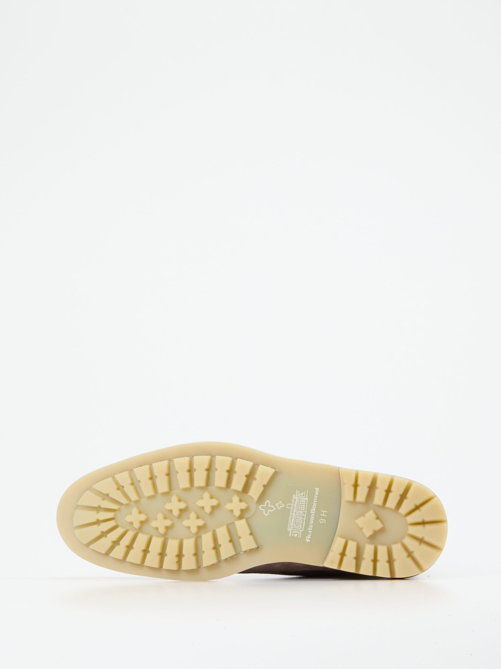 Boot braun 4701249053105