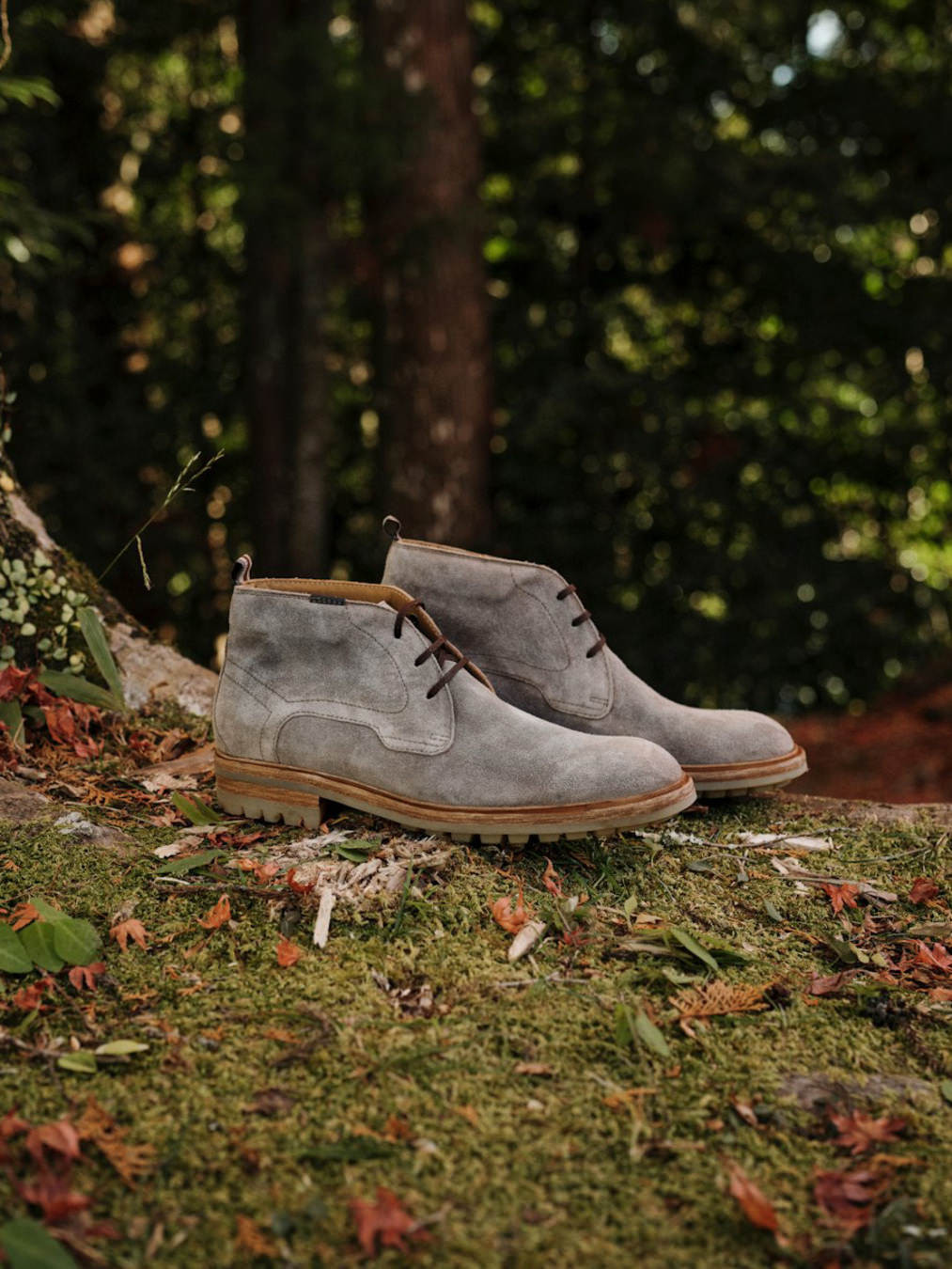 Boot De Hamer braun 4701249053102