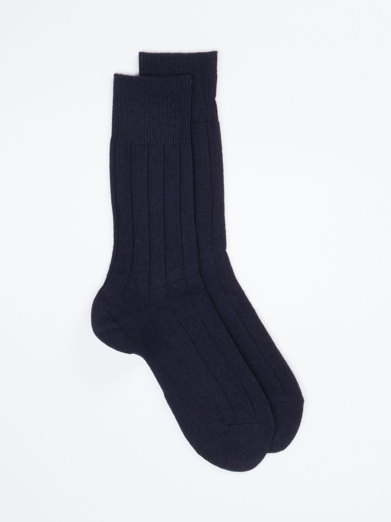 Herrensocken Lhasa blau 9490109006206