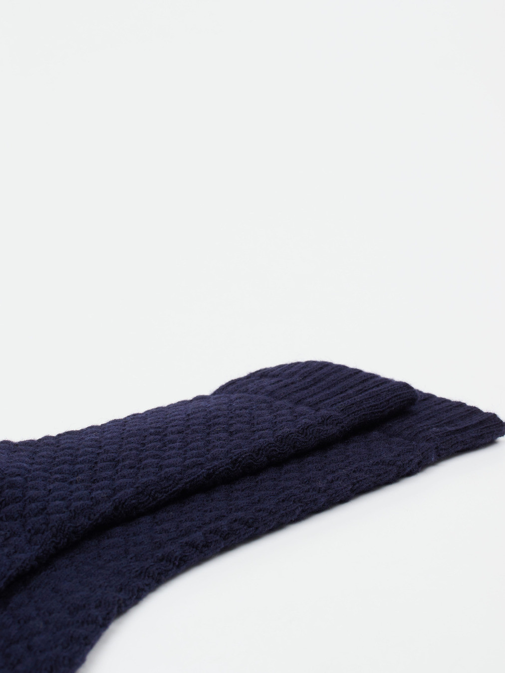 Orkney Damen Socken blau 9190109006701