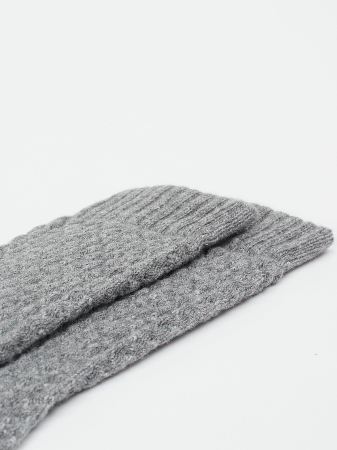 Orkney Damen Socken grau 9190499003501