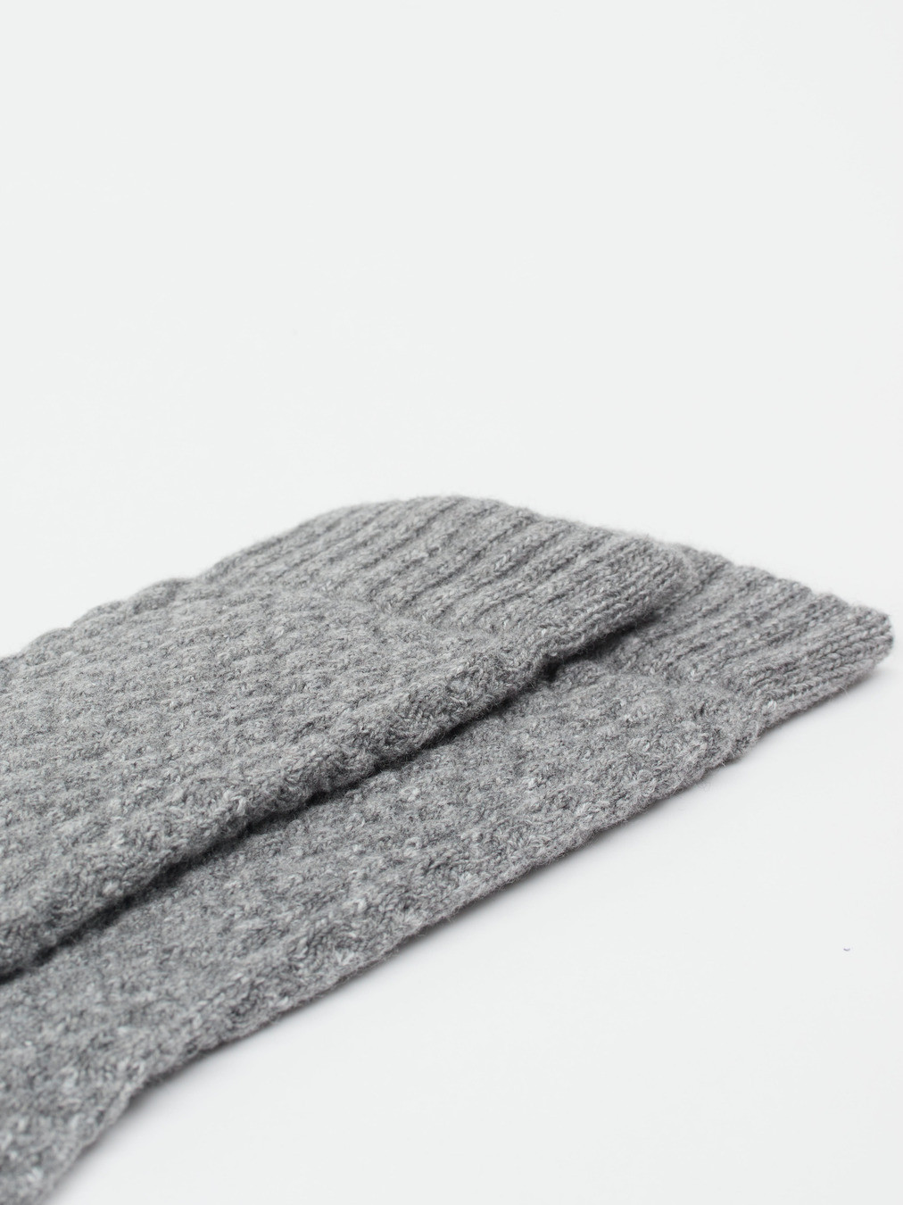 Orkney Damen Socken grau 9190499003501