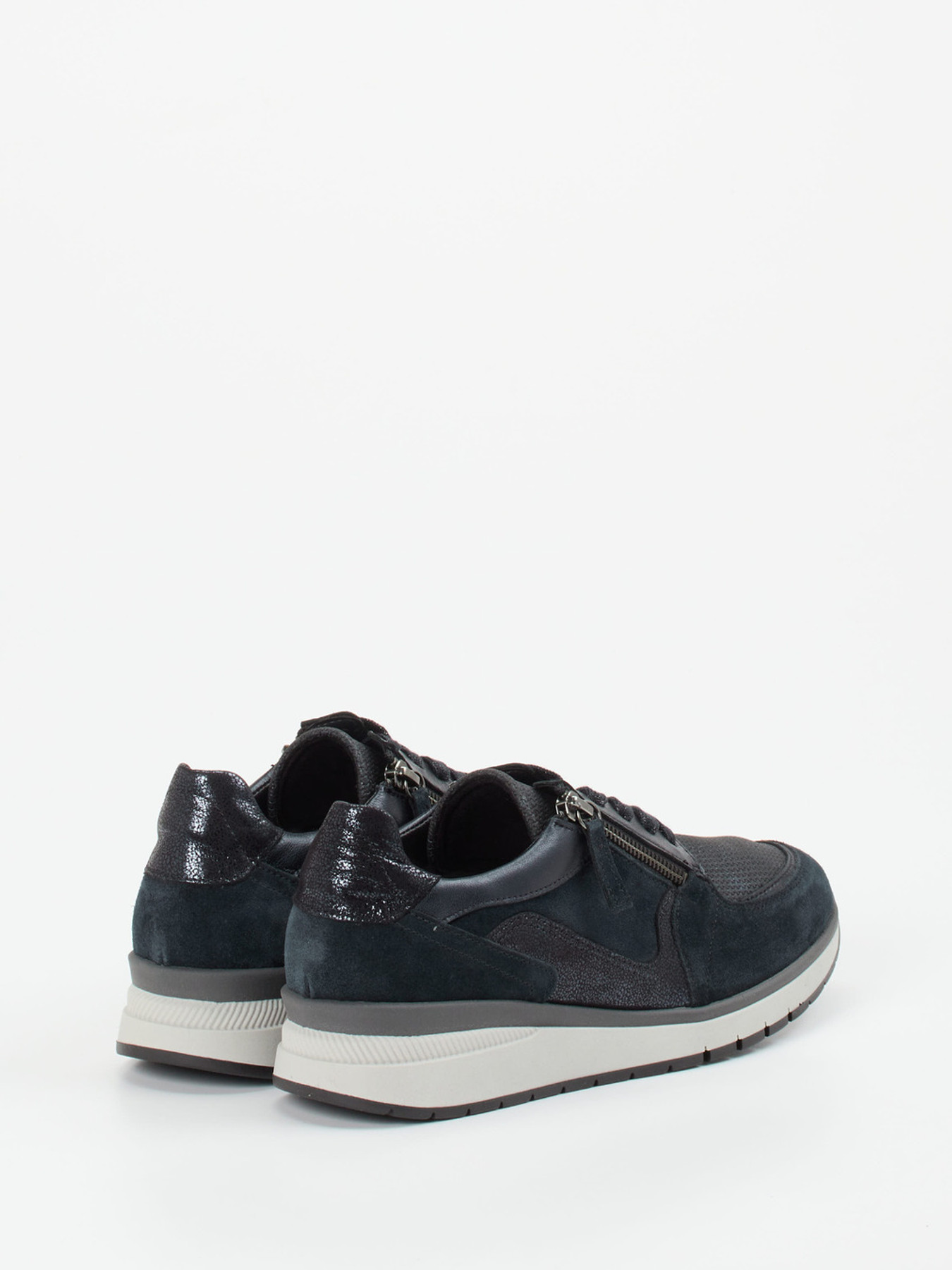 Sneaker blau 2661109022503