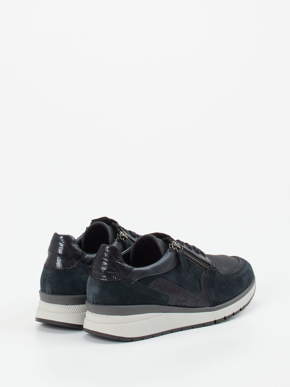 Sneaker blau 2661109022503