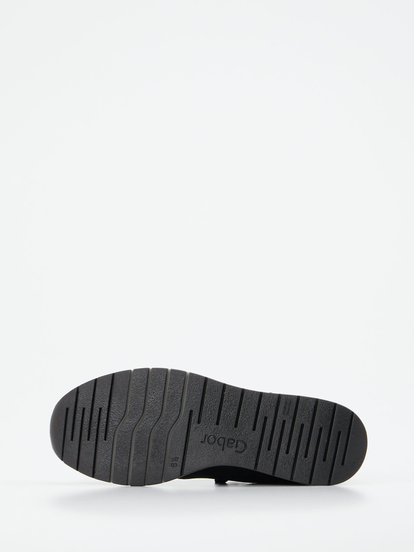 Sneaker blau 2661109022505