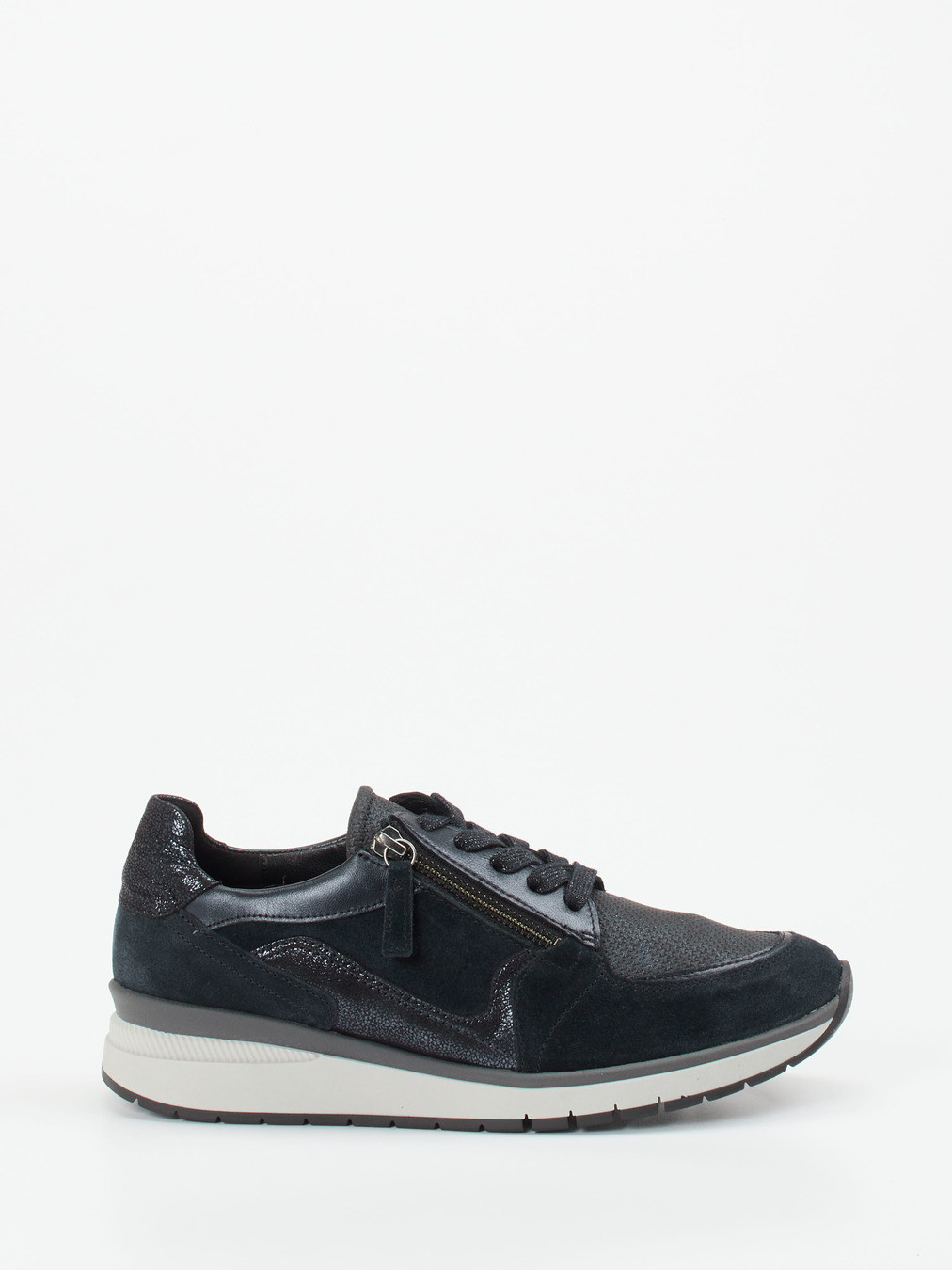 Sneaker blau 2661109022501