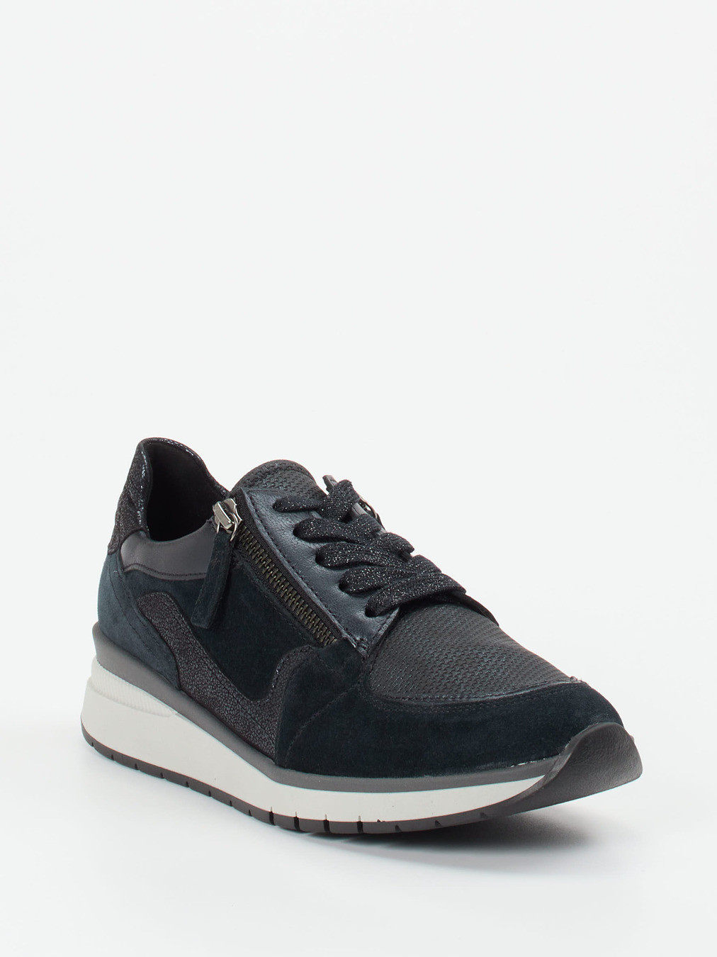 Sneaker blau 2661109022506