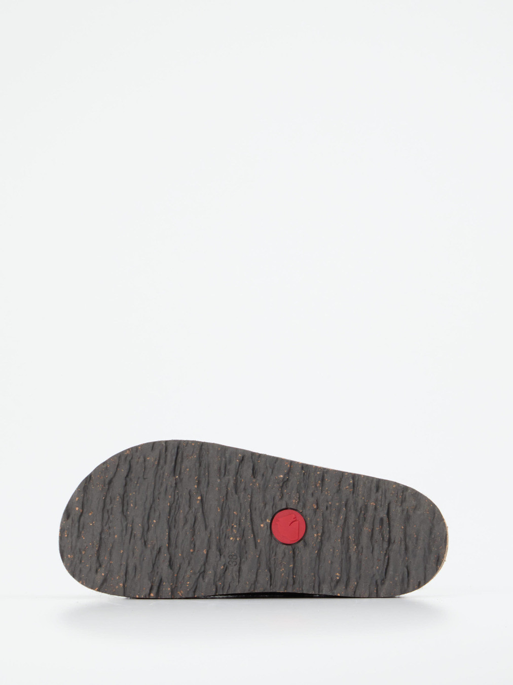 Hausschuh grau 7163409011905