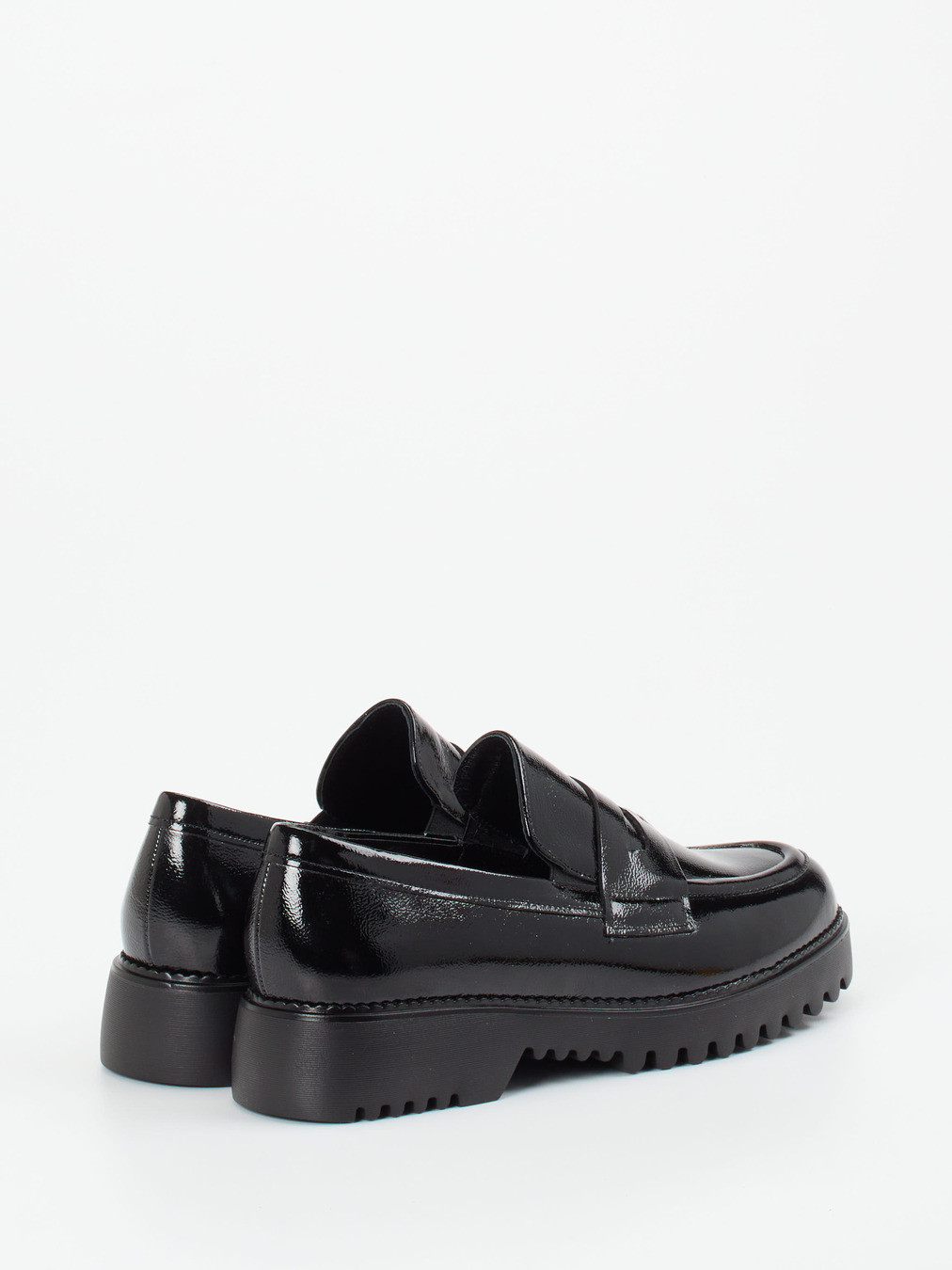 Slipper schwarz 2561009020003