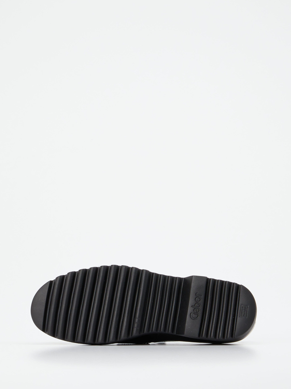 Slipper schwarz 2561009020005