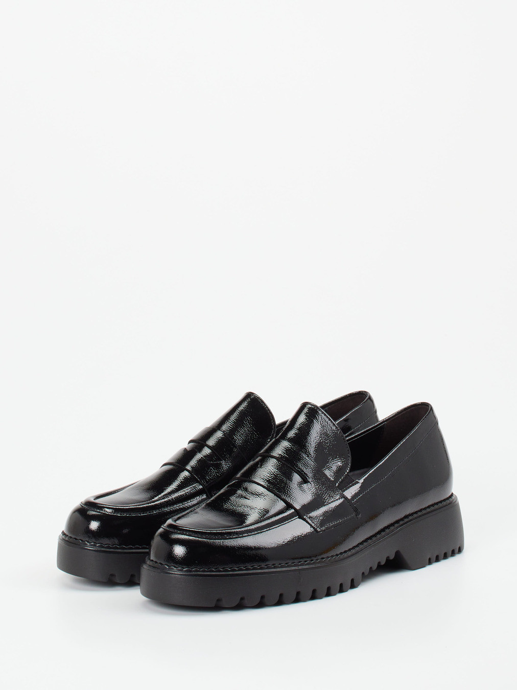 Slipper schwarz 2561009020002