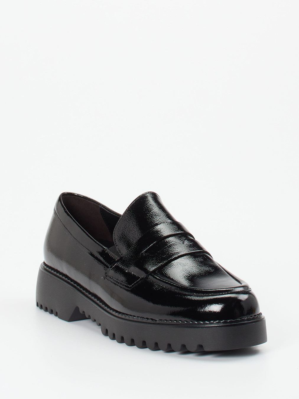 Slipper schwarz 2561009020006
