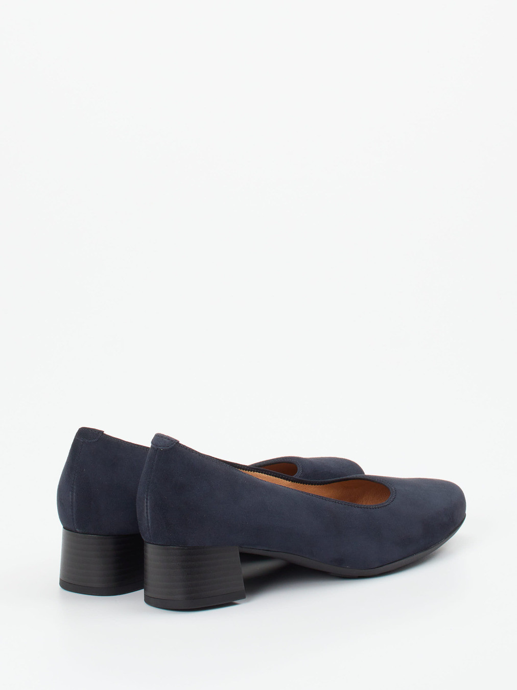 Pumps blau 2405109005603