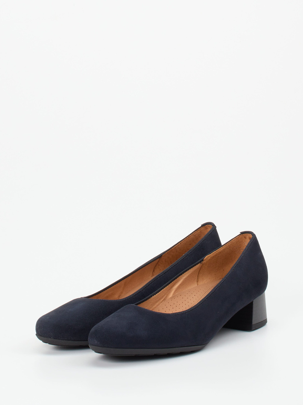Pumps blau 2405109005602