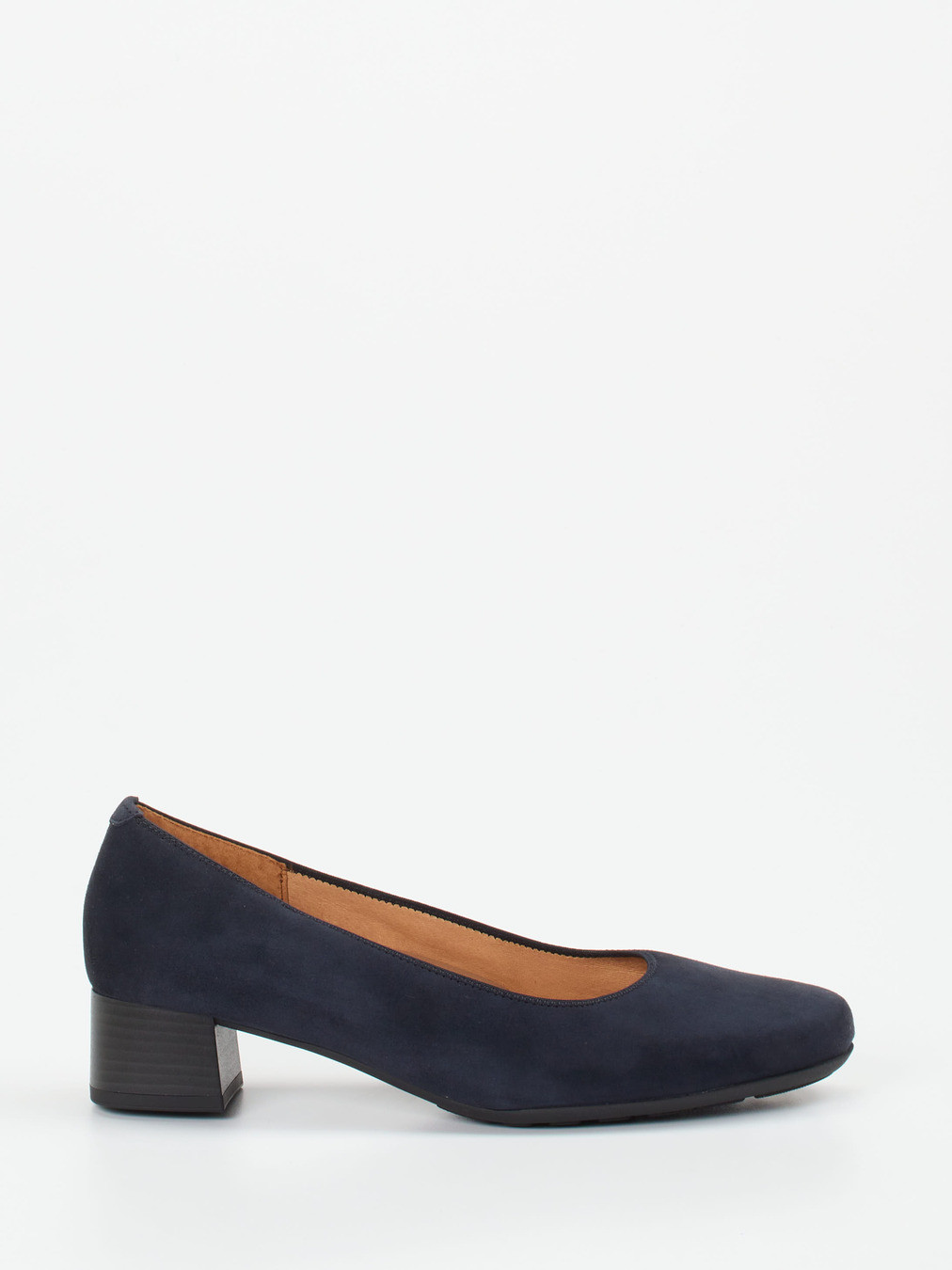 Pumps blau 2405109005601