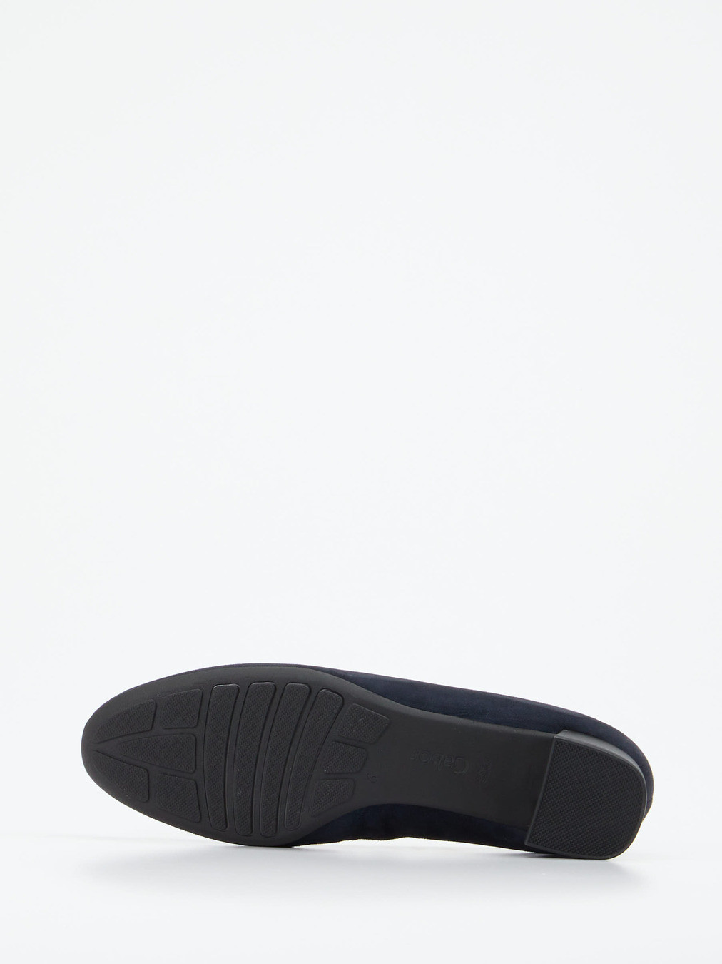 Pumps blau 2405109005605