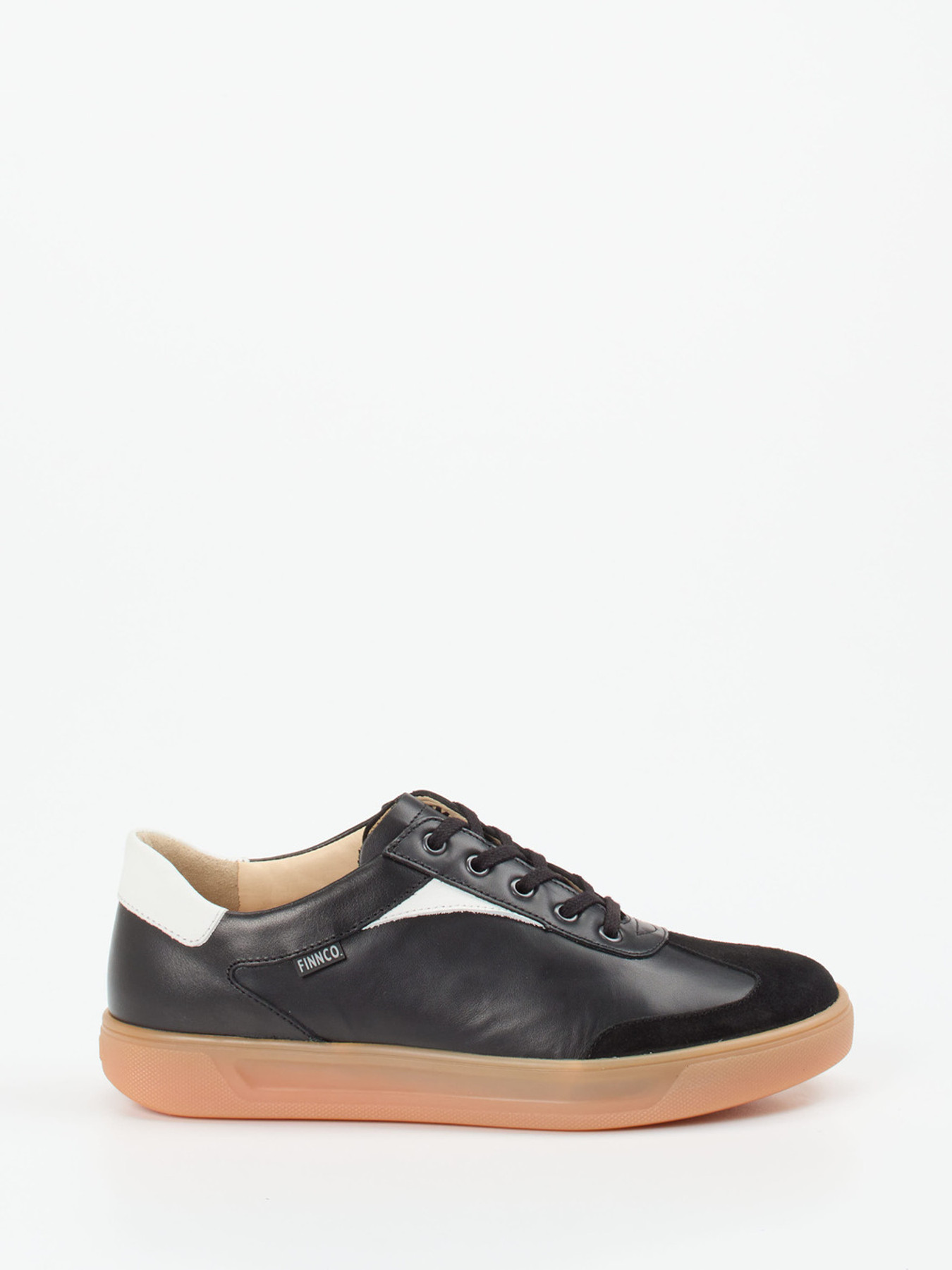 Sneaker schwarz 2661007001101